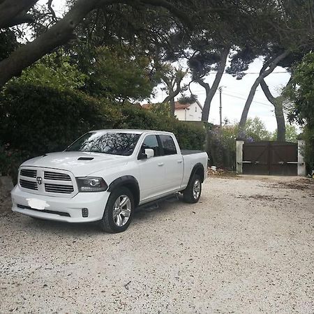 Villa Au Calme Avec Exterieur Et Parking Gratuit Aux Portes D'Aix Et Marseille Emplacement Ideal Buitenkant foto