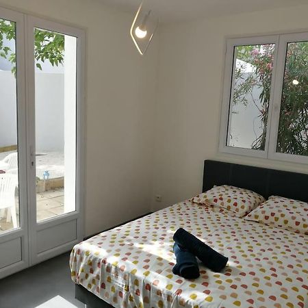 Villa Au Calme Avec Exterieur Et Parking Gratuit Aux Portes D'Aix Et Marseille Emplacement Ideal Buitenkant foto