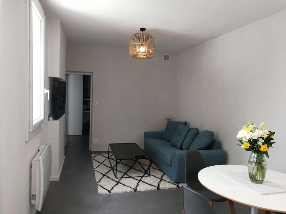 Villa Au Calme Avec Exterieur Et Parking Gratuit Aux Portes D'Aix Et Marseille Emplacement Ideal Buitenkant foto