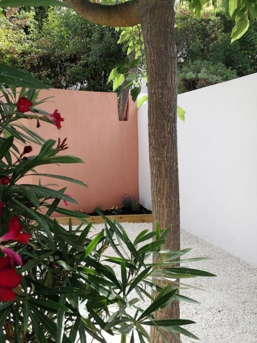 Villa Au Calme Avec Exterieur Et Parking Gratuit Aux Portes D'Aix Et Marseille Emplacement Ideal Buitenkant foto